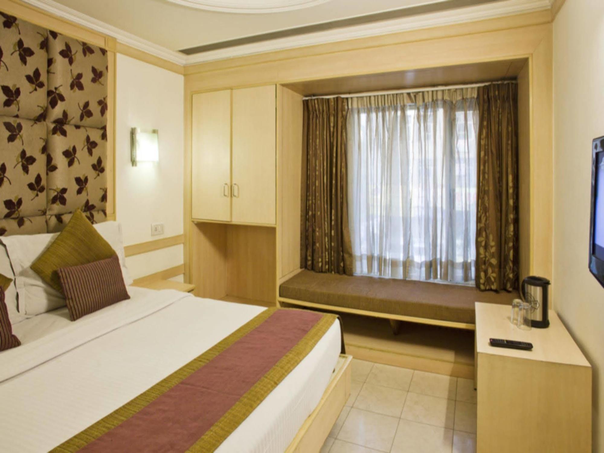Southern Hotel Delhi (National Capital Territory of India)